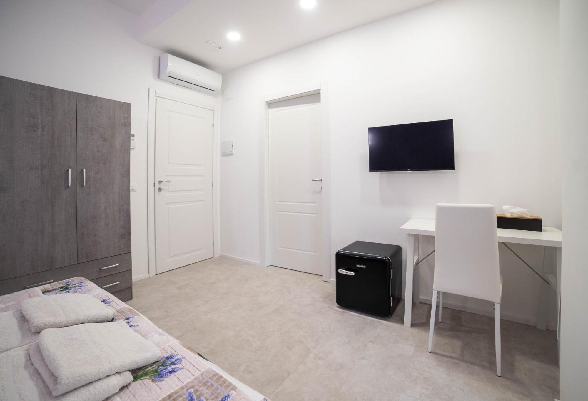 Residenza Ponte Catena Verona Ngoại thất bức ảnh