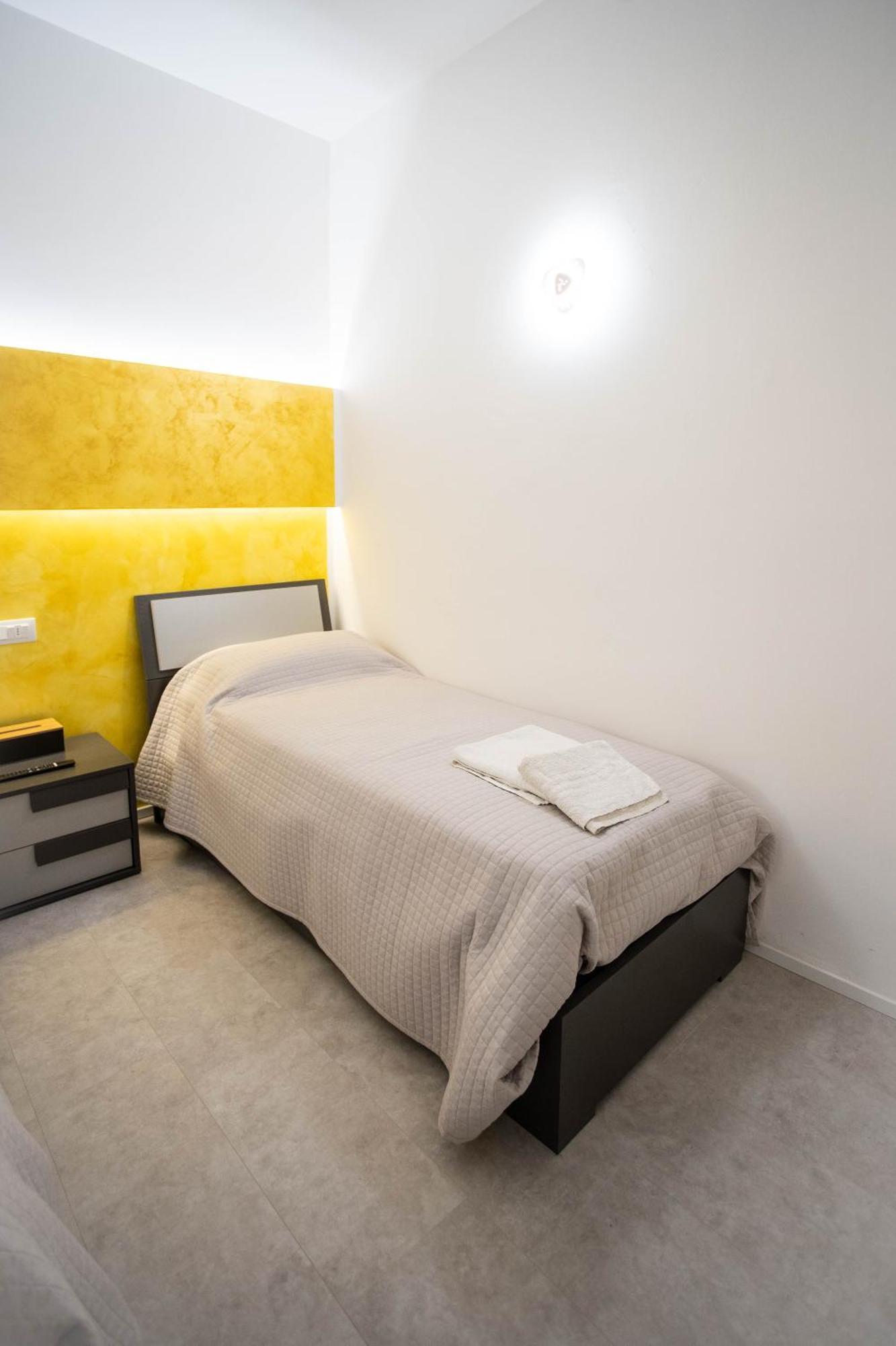 Residenza Ponte Catena Verona Ngoại thất bức ảnh
