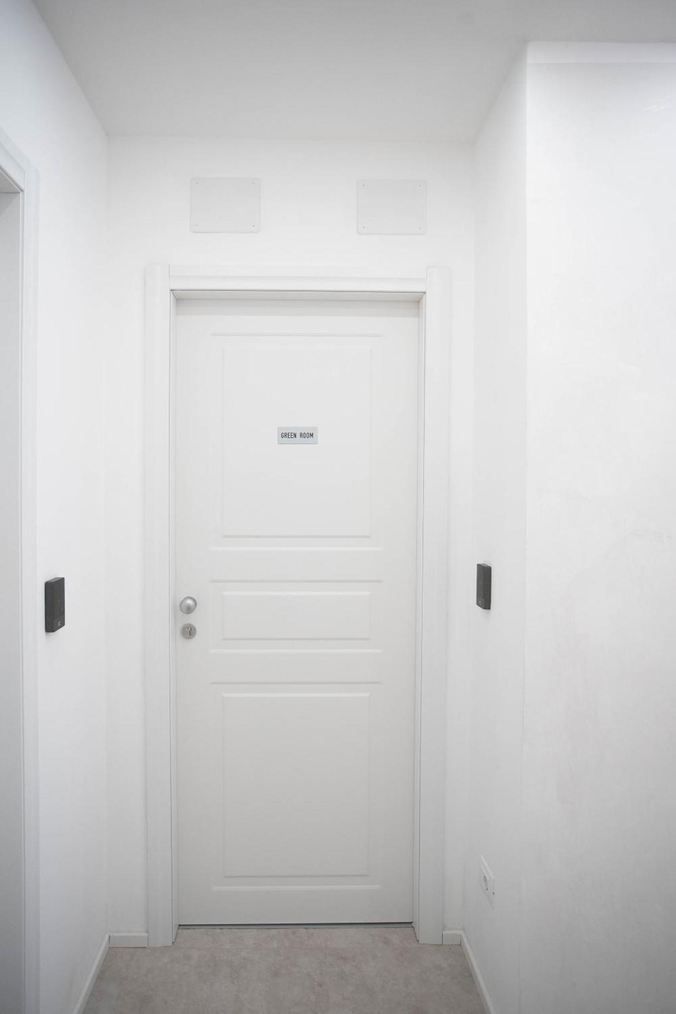 Residenza Ponte Catena Verona Ngoại thất bức ảnh