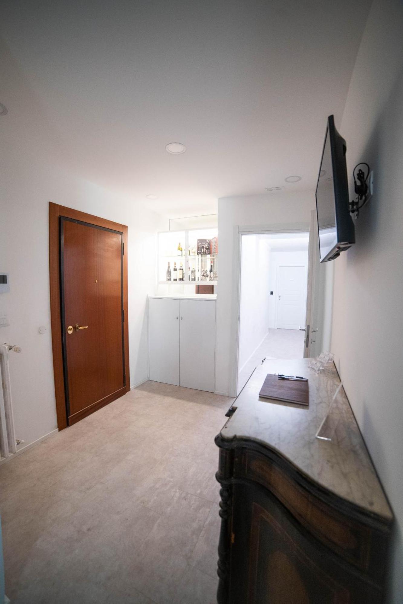 Residenza Ponte Catena Verona Ngoại thất bức ảnh