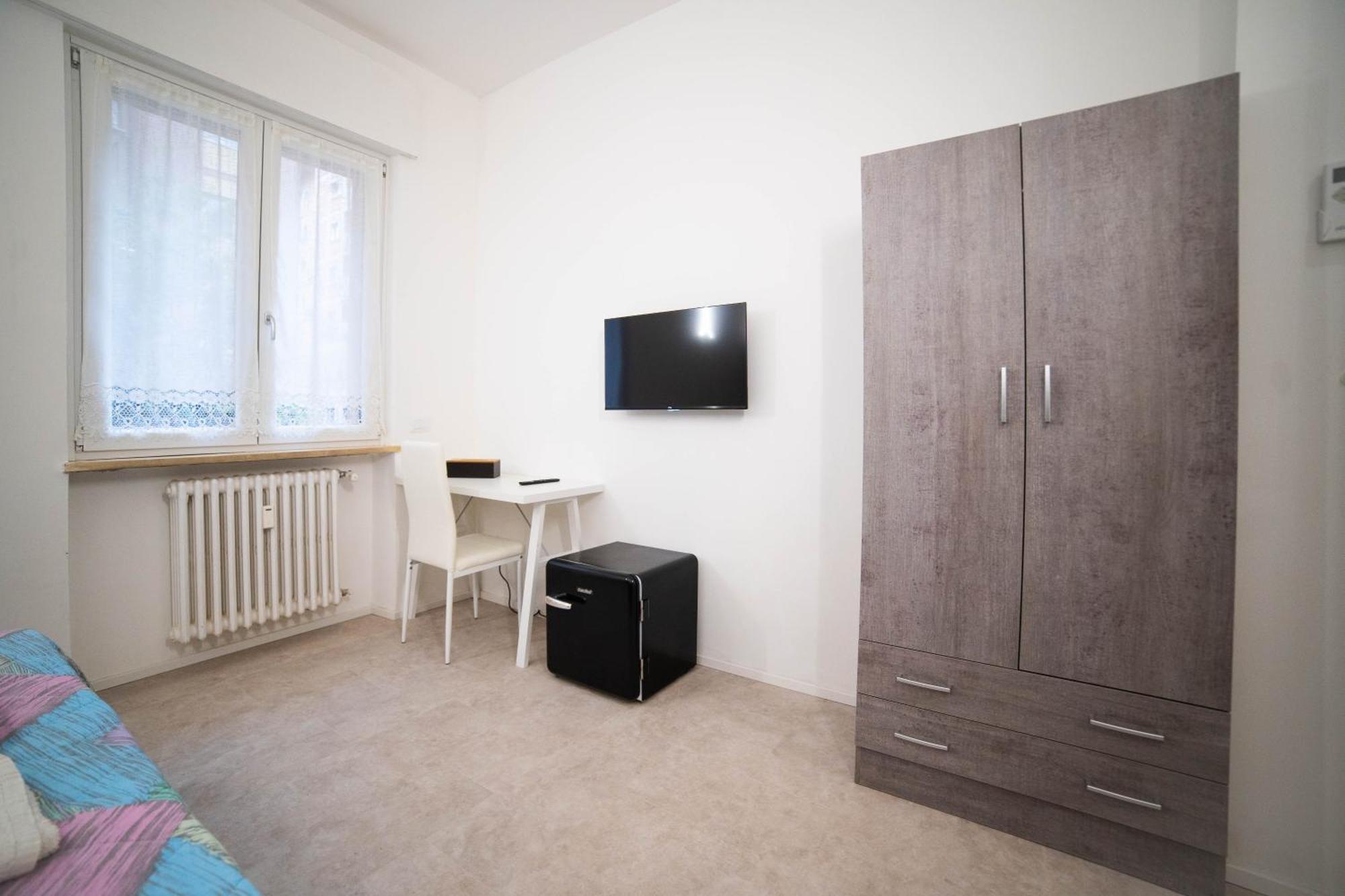 Residenza Ponte Catena Verona Ngoại thất bức ảnh
