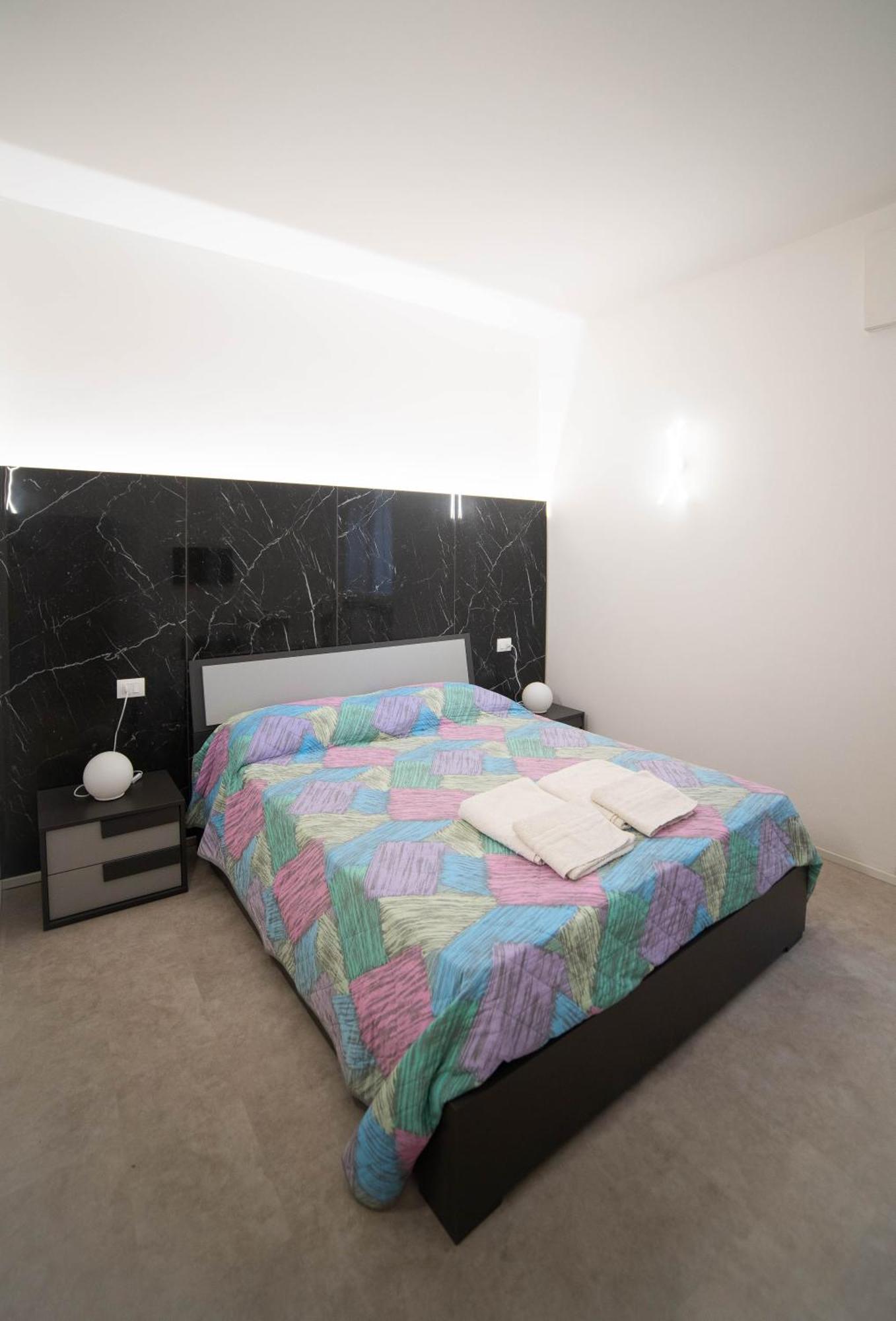 Residenza Ponte Catena Verona Ngoại thất bức ảnh
