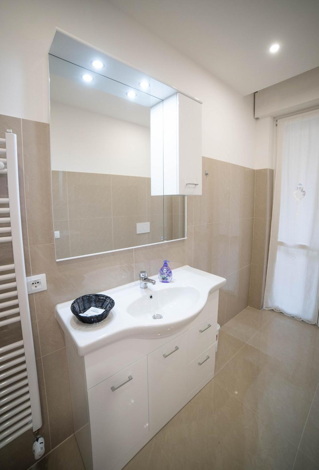 Residenza Ponte Catena Verona Ngoại thất bức ảnh