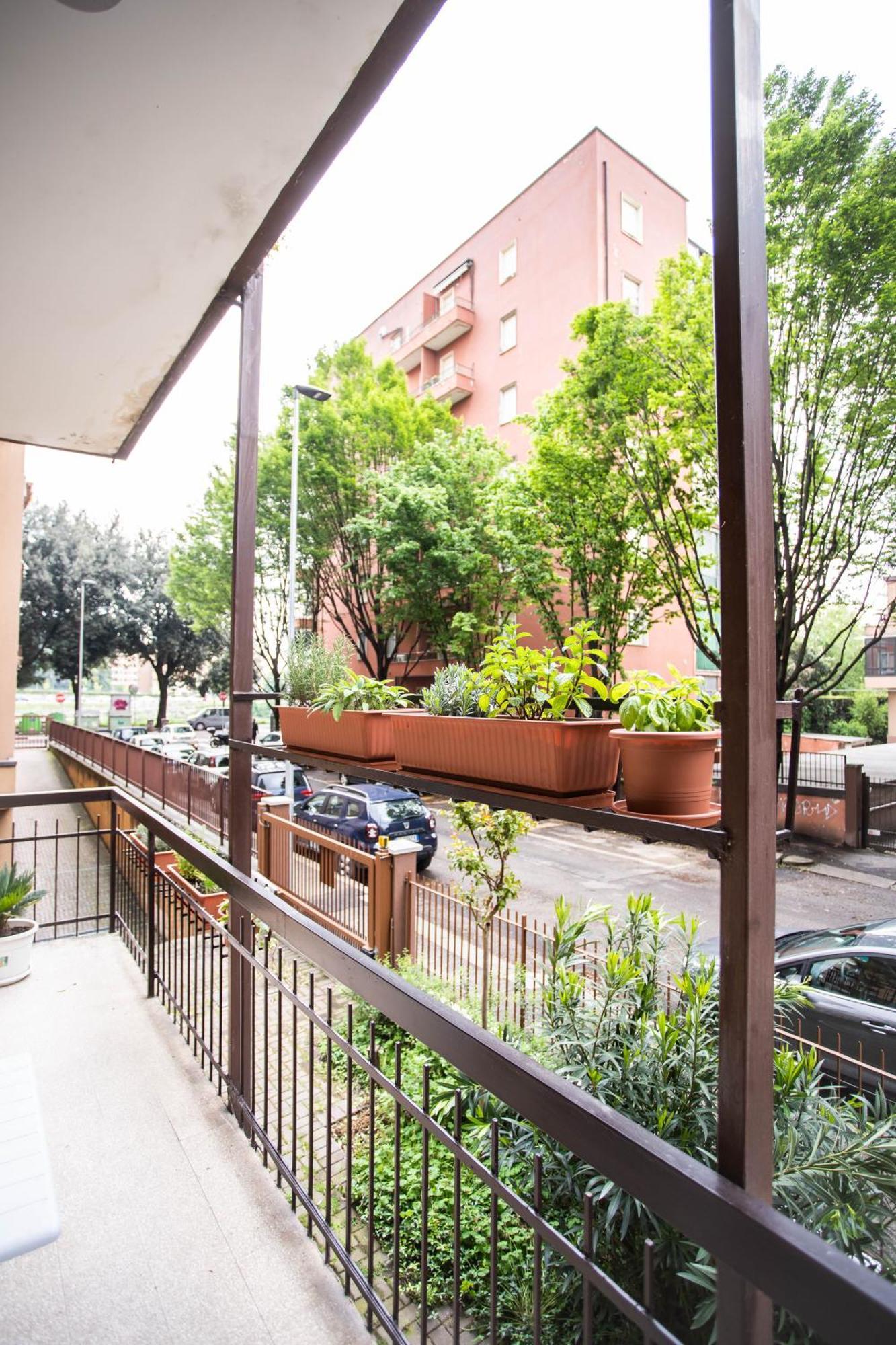 Residenza Ponte Catena Verona Ngoại thất bức ảnh