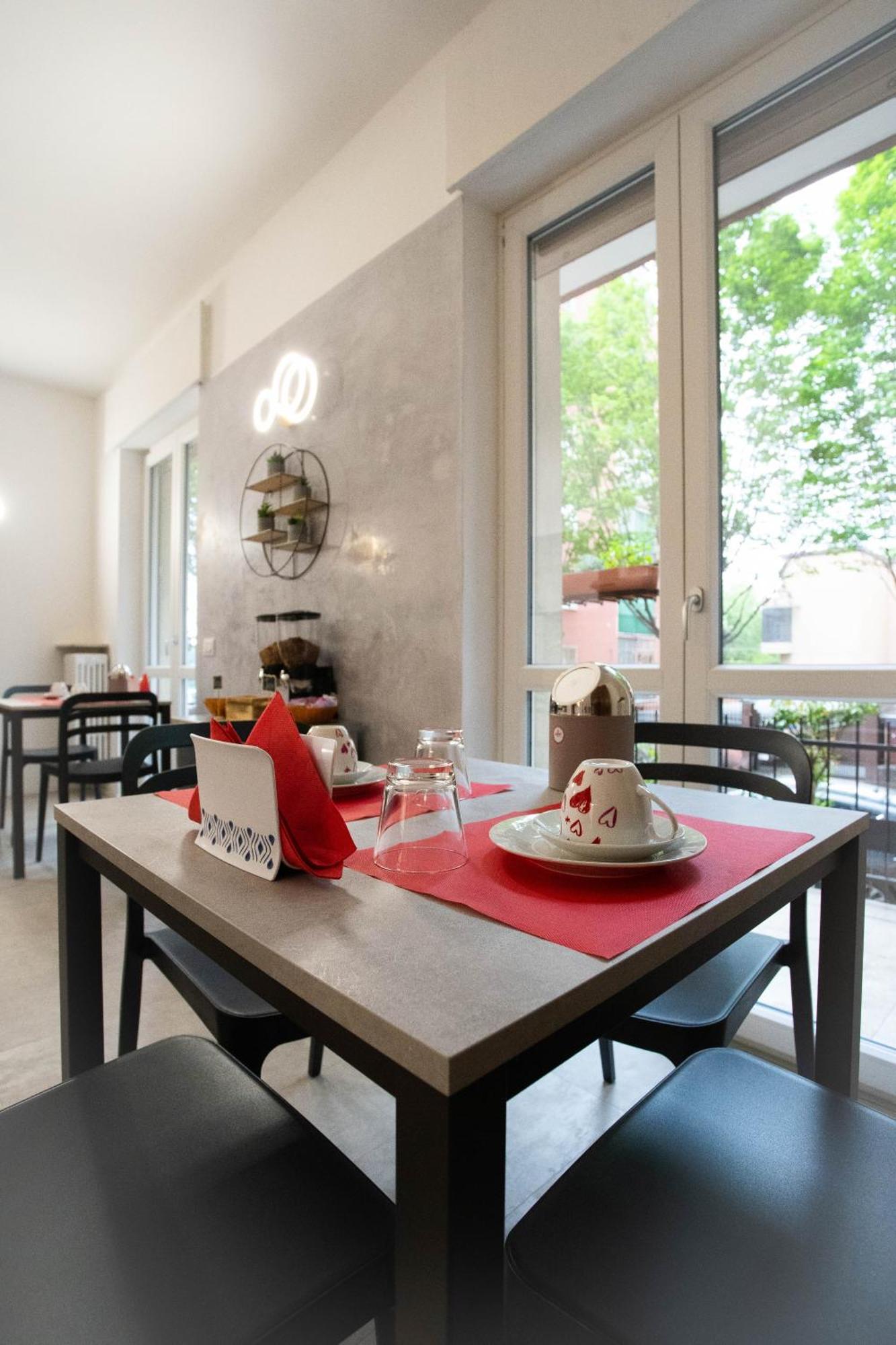 Residenza Ponte Catena Verona Ngoại thất bức ảnh