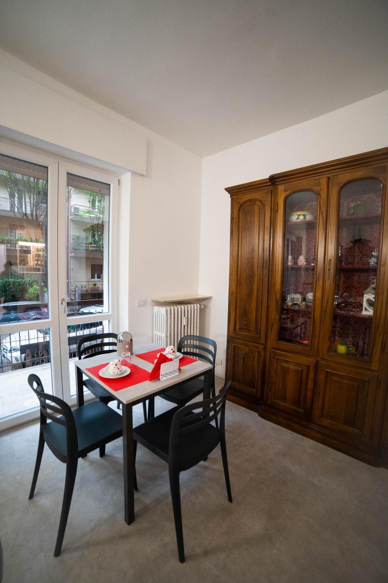 Residenza Ponte Catena Verona Ngoại thất bức ảnh