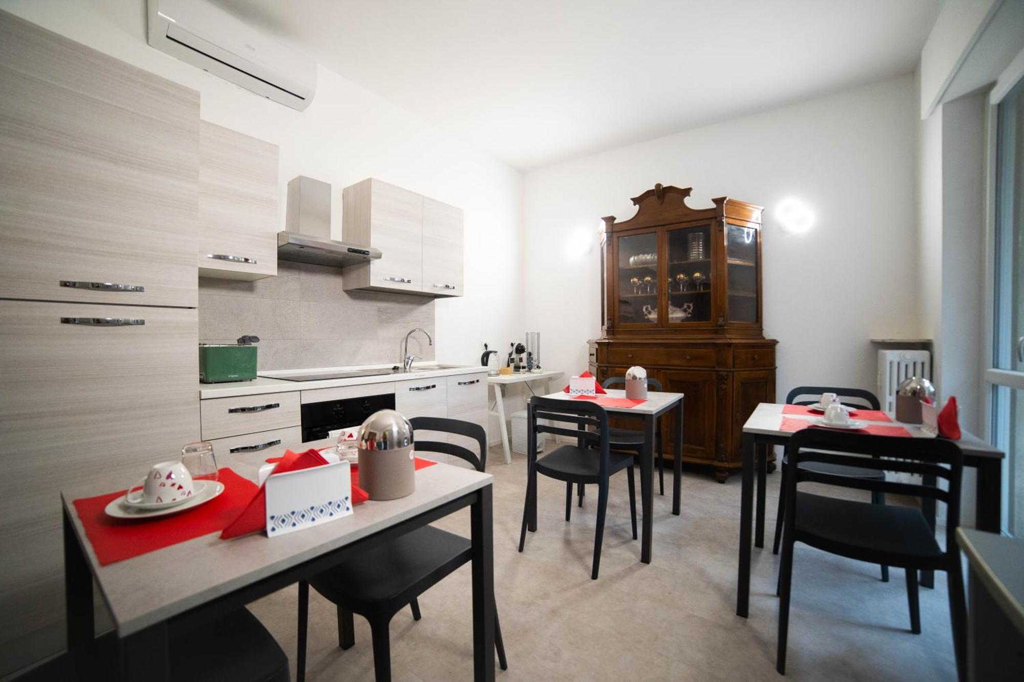 Residenza Ponte Catena Verona Ngoại thất bức ảnh