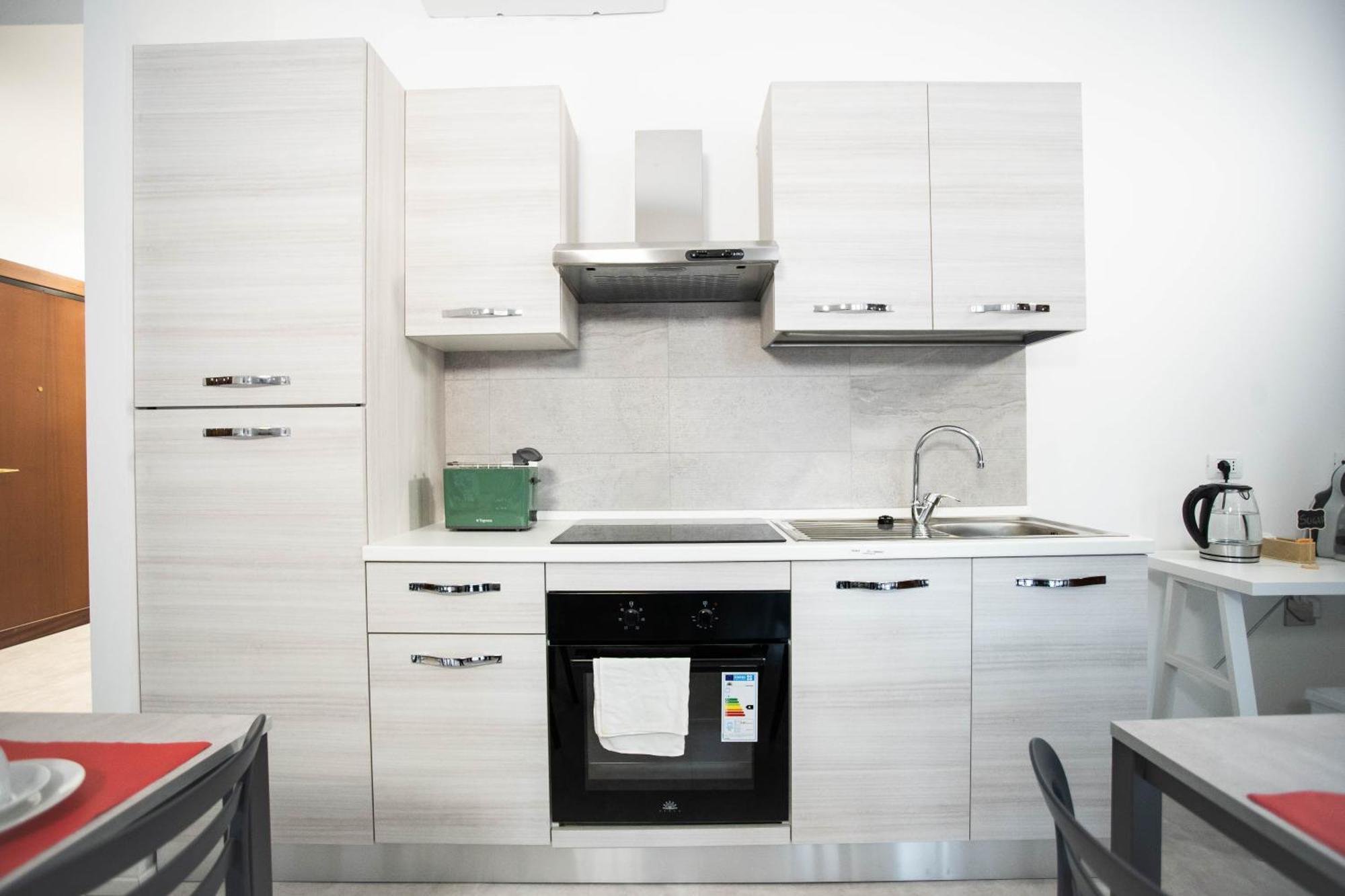 Residenza Ponte Catena Verona Ngoại thất bức ảnh
