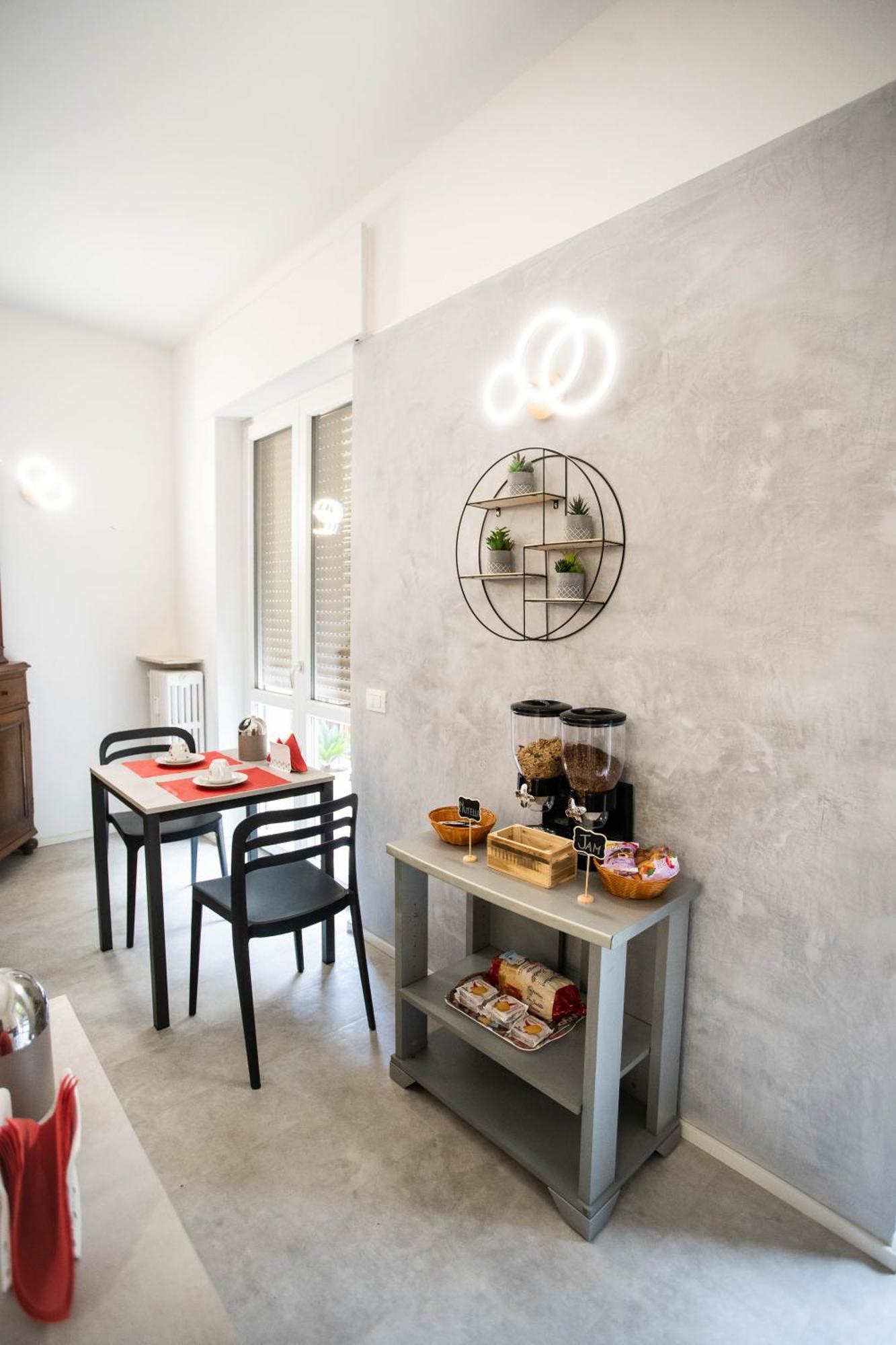 Residenza Ponte Catena Verona Ngoại thất bức ảnh