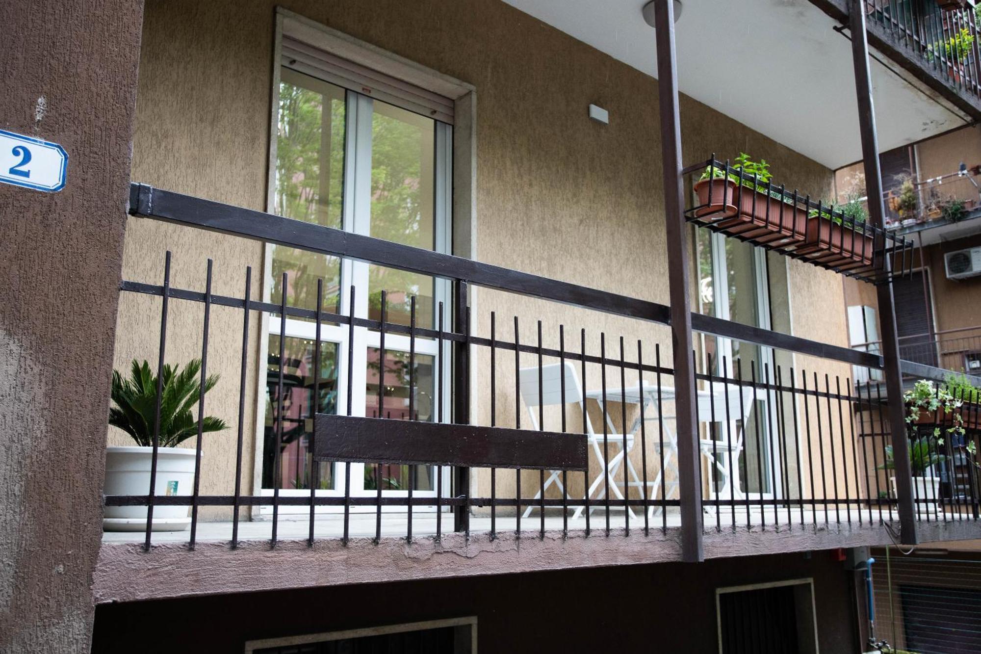 Residenza Ponte Catena Verona Ngoại thất bức ảnh