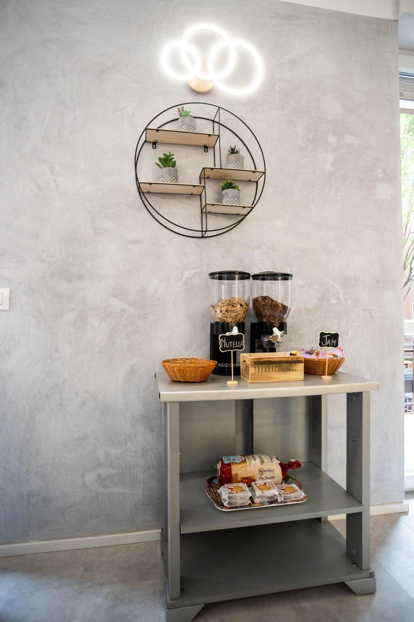 Residenza Ponte Catena Verona Ngoại thất bức ảnh