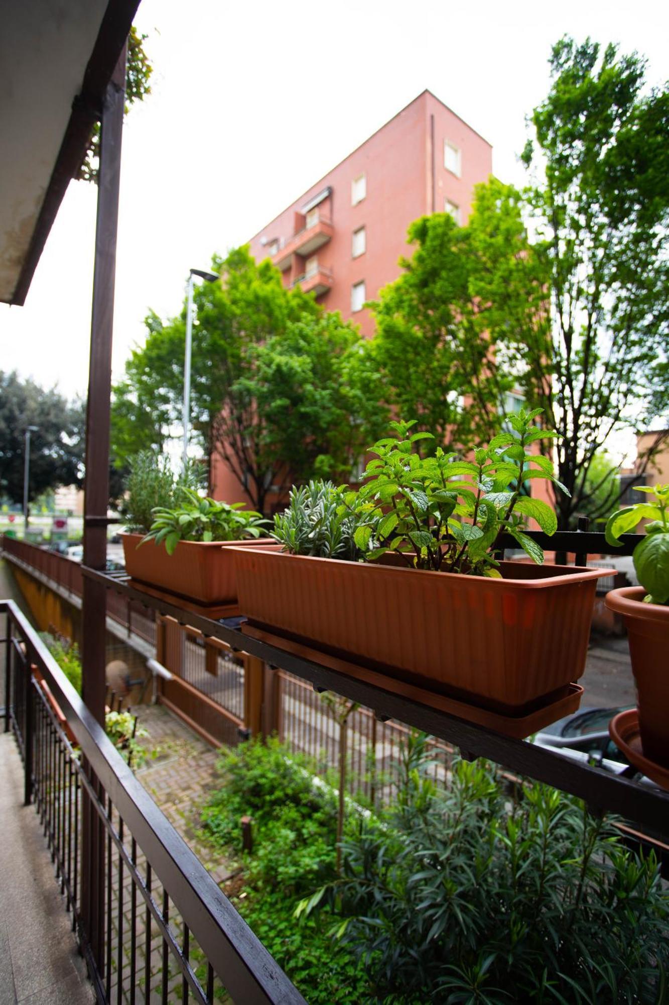 Residenza Ponte Catena Verona Ngoại thất bức ảnh