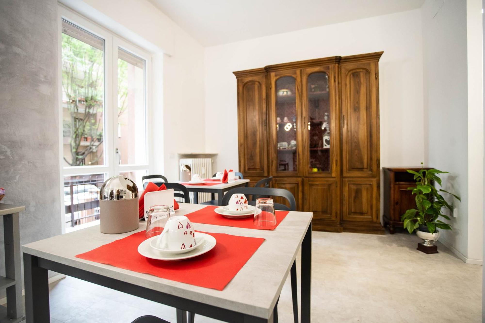 Residenza Ponte Catena Verona Ngoại thất bức ảnh