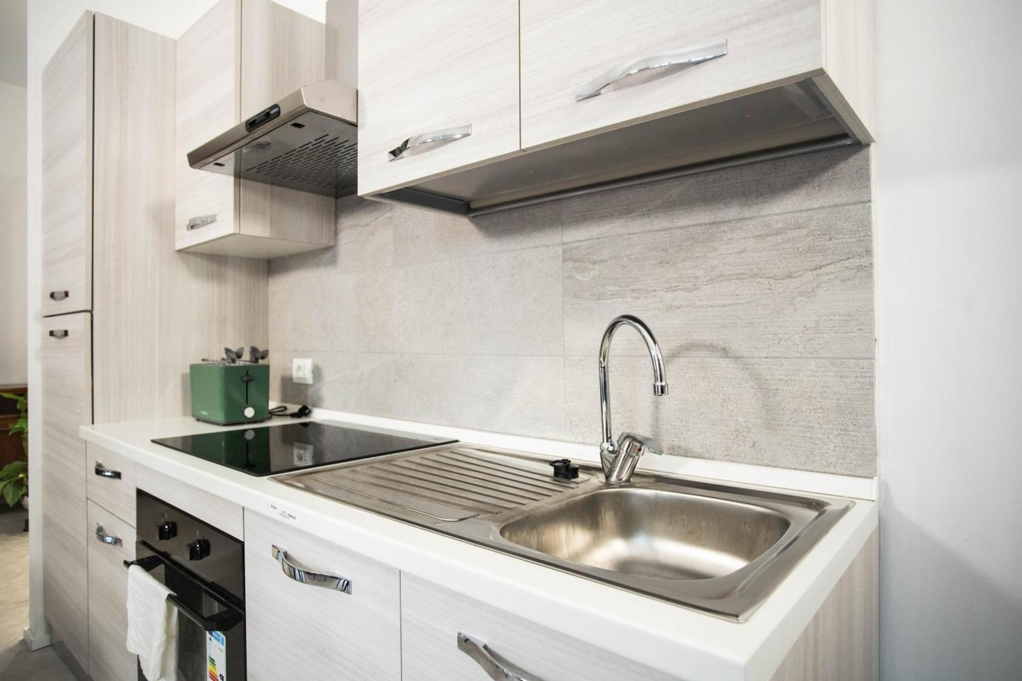 Residenza Ponte Catena Verona Ngoại thất bức ảnh